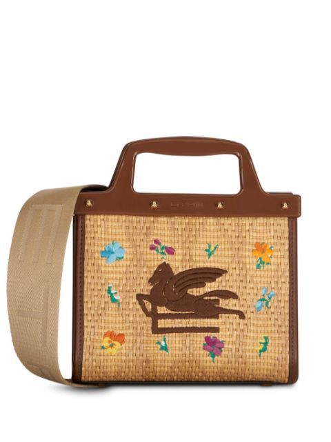 ETRO small Pegaso tote bag