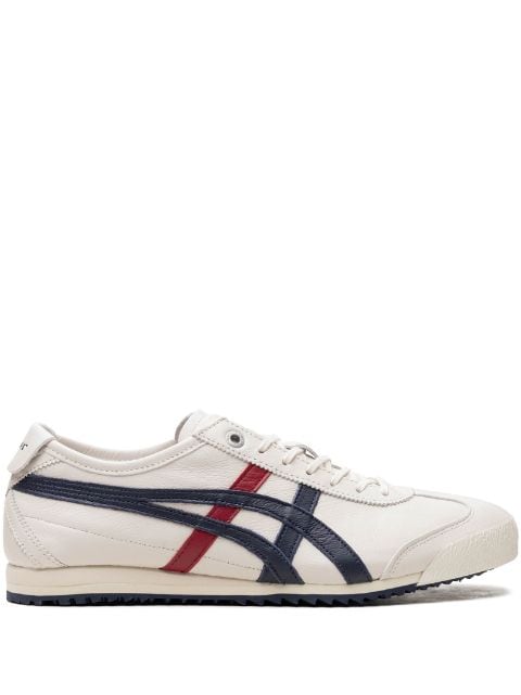 Onitsuka Tiger Mexico 66 SD "Cream Peacoat" sneakers