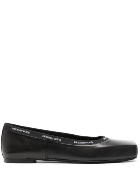 Alexander Wang flats Billie