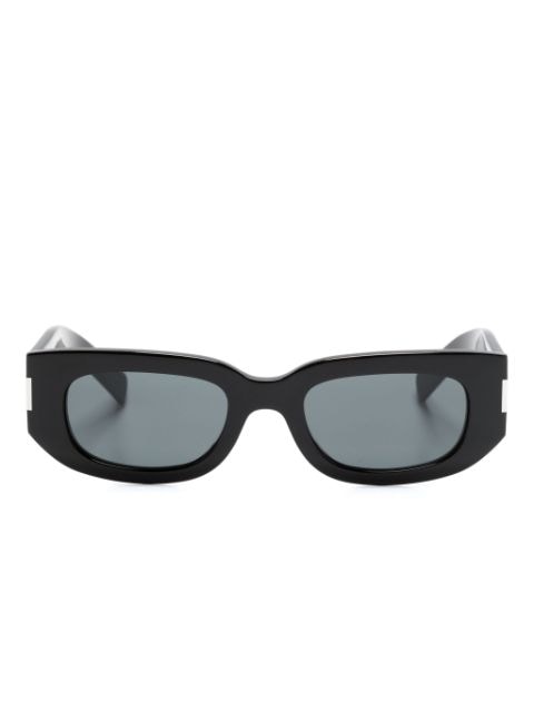 Saint Laurent Eyewear SL 697 rectangle-shape sunglasses