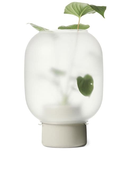 Gejst Nebl ceramic flowerpot 