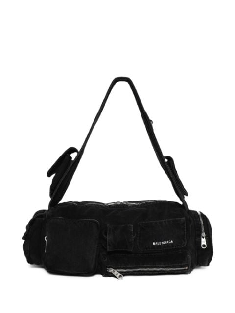 Balenciaga small Superbusy sling shoulder bag