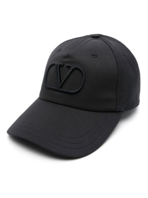 Valentino Garavani gorra VLogo Signature