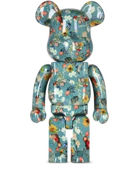 MEDICOM TOY x Van Gogh BE@RBRICK 1000% figure