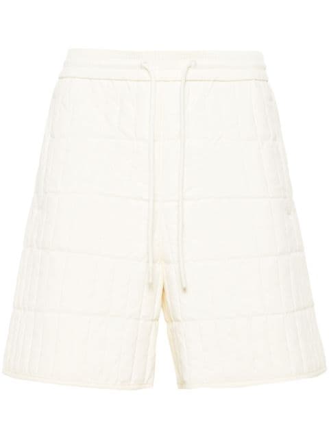 Mackage Sebastian quilted shorts 