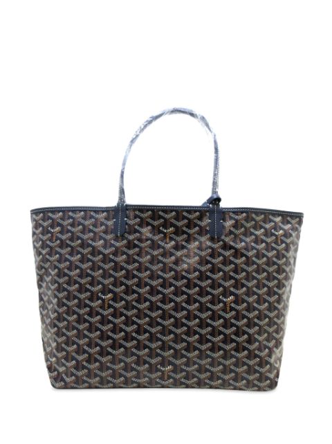 Goyard Pre-Owned Saint Louis PM tote bag