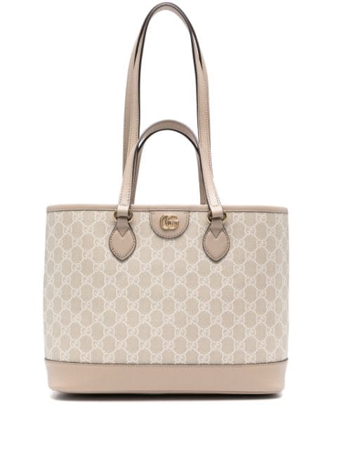 Gucci small Ophidia tote bag