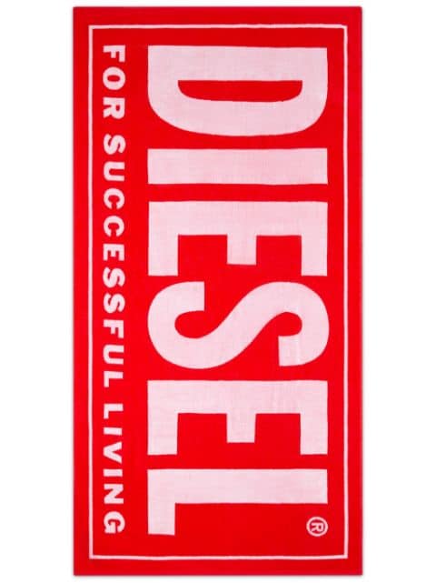 Diesel Bmt-Helleri beach towel