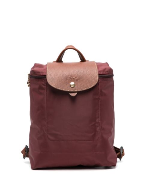 Longchamp medium Le Pliage Original backpack