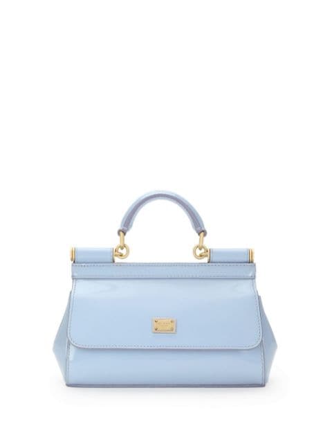 Dolce & Gabbana tote Sicily pequeña