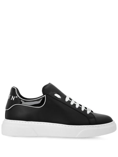 Philipp Plein Big Bang Runner Sneakers