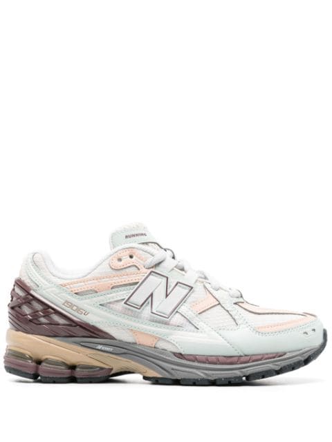 New Balance Tênis com mesh 1906R