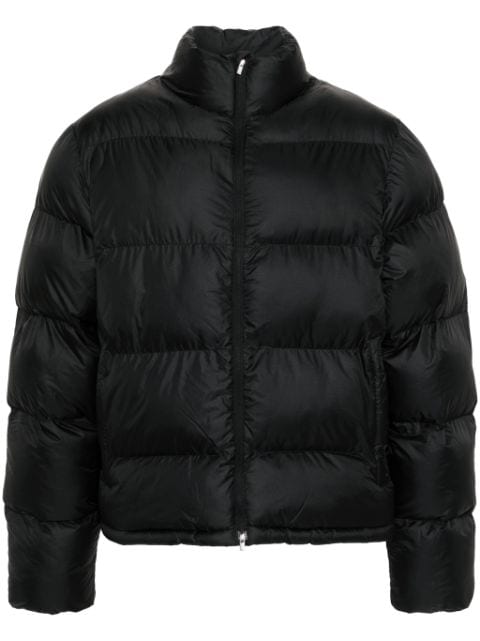 Nike x MMW padded jacket