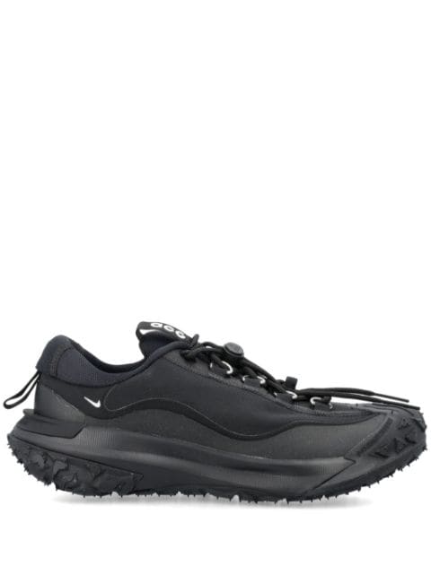 Comme des Garçons Homme Plus x Nike ACG Mountain Fly 2 Low Sneakers