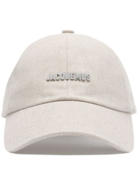 Jacquemus كاب بيسبول 'لا كاسكيت جادجو'