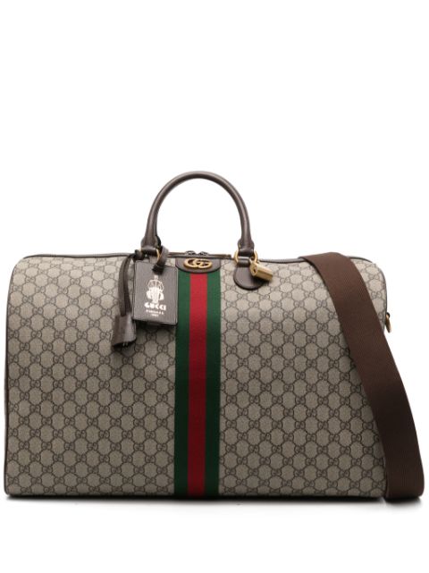 Gucci Ophidia large carry-on