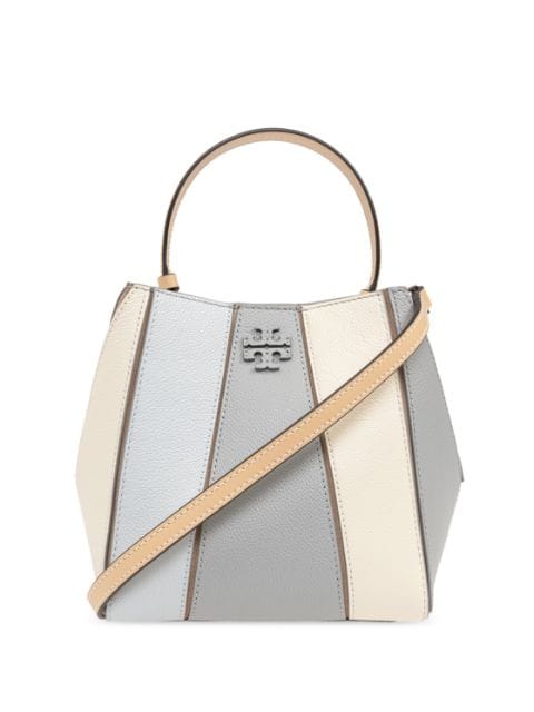 Tory Burch bolsa bucket McGraw