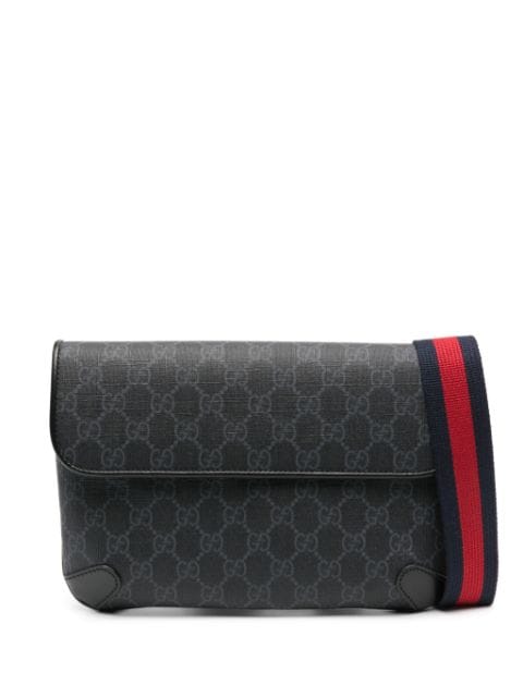 Gucci Pochete GG Supreme