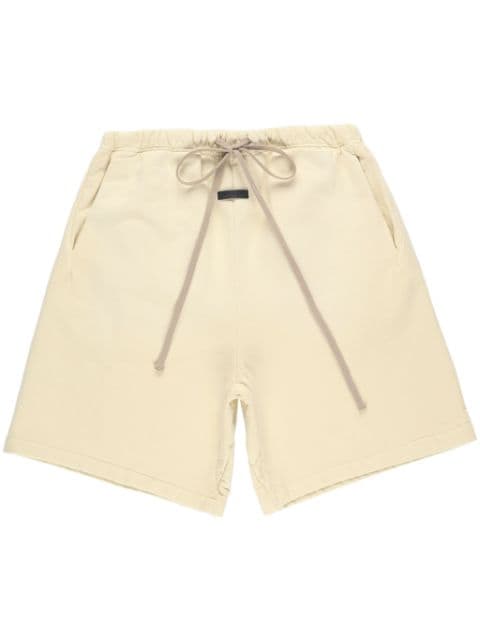 Fear Of God Trainingsshorts met trekkoord