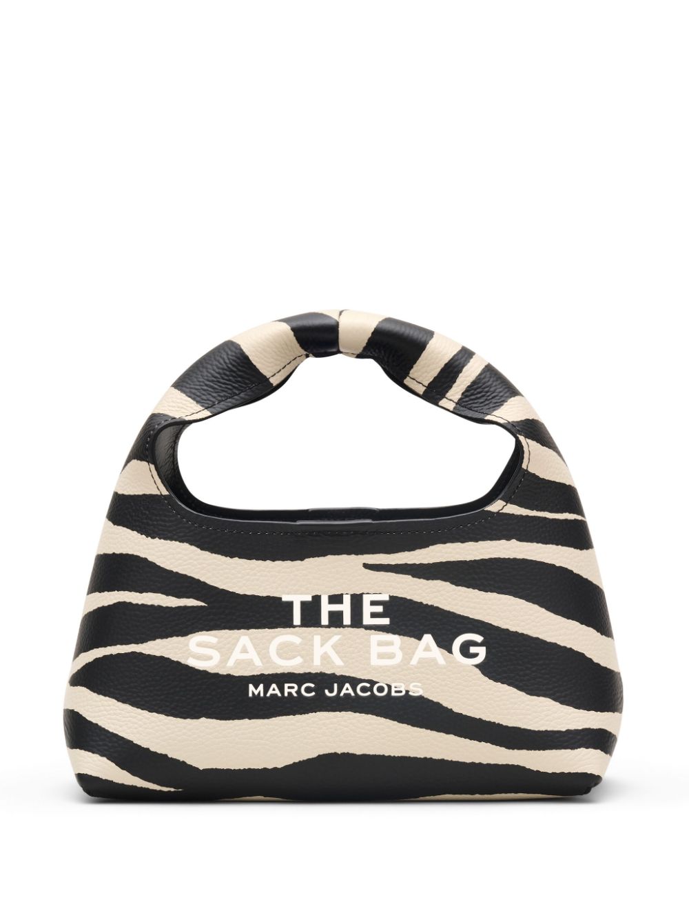 Image 1 of Marc Jacobs bolso The Zebra Mini Sack