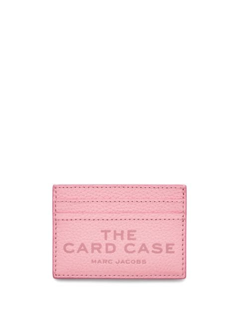 Marc Jacobs The Leather card holder