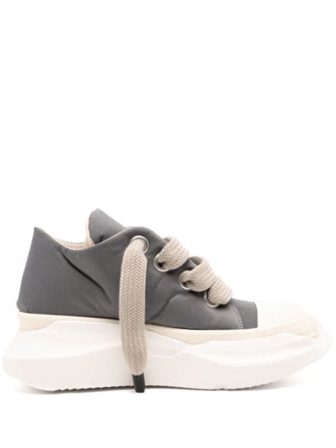 Rick Owens DRKSHDW Jumbo Laced Abstract sneakers