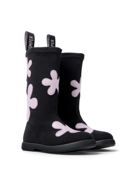 Camper Kids Duet boots