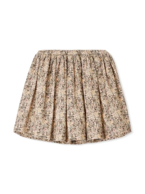 Bonpoint Suzon skirt