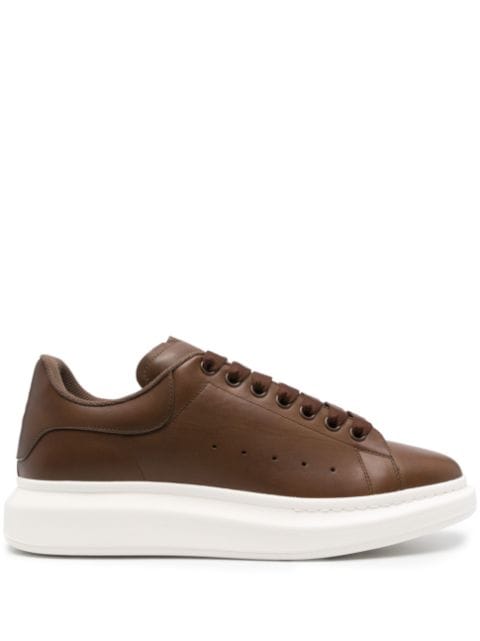 Alexander McQueen Sneakers oversize