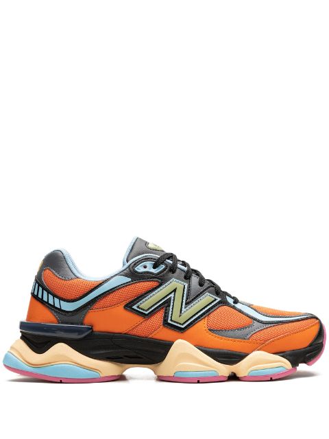 New Balance 9060 "Sun Glow" sneakers 