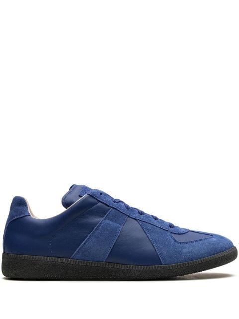 Maison Margiela Replica "Blue Tonal" sneakers 