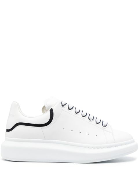 Alexander McQueen Sneakers oversize