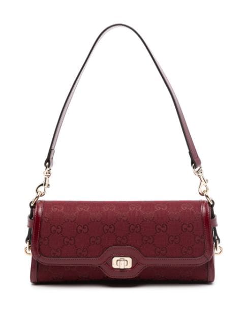 Gucci small Luce shoulder bag 