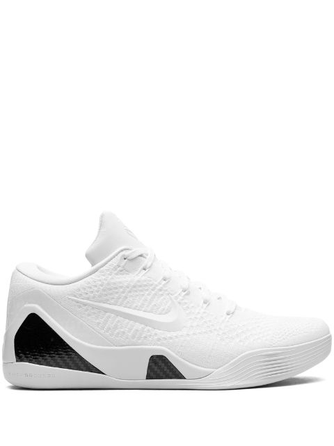 Nike Kobe 9 Low Protro Halo "White" sneakers