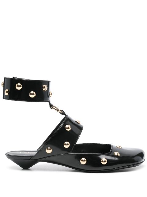 Chloé Jade sandals