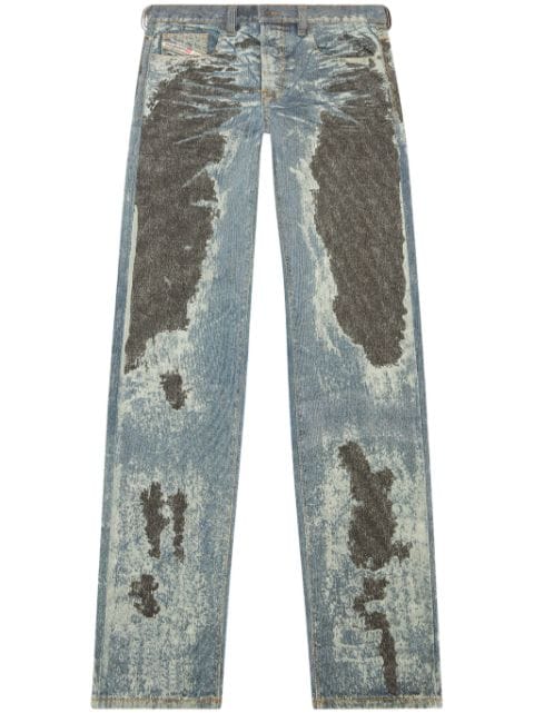 Diesel 2010 D-Macs jeans