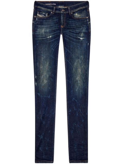 Diesel 1979 Sleenker jeans