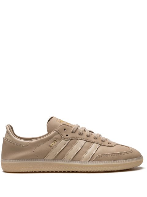 adidas Samba Decon "Magic Beige" sneakers