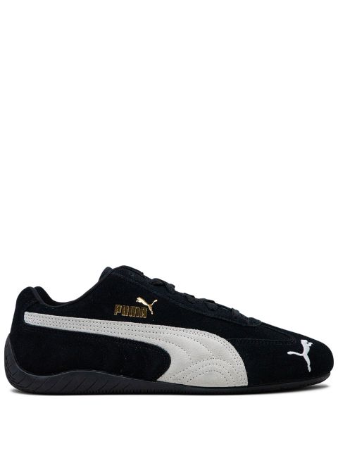 PUMA Speedcat OG "Black" sneakers