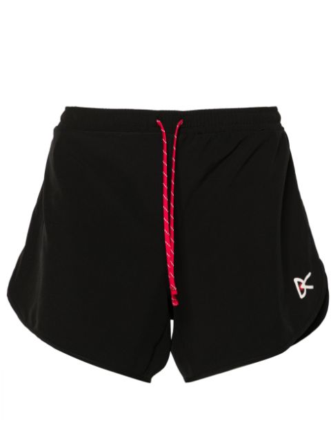 District Vision 5" training shorts