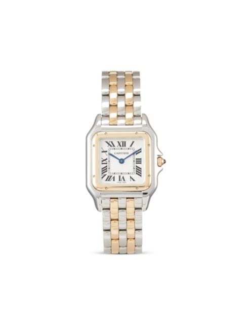 Cartier montre Panthère 37 mm non portée (2024)