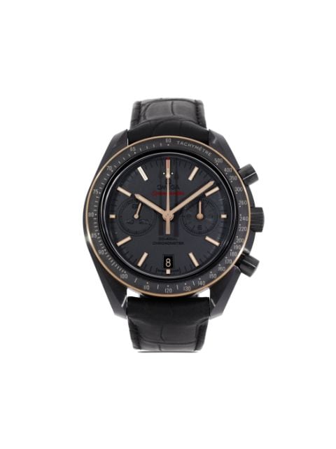 OMEGA 2024 unworn Speedmaster	Dark Side of the Moon 44mm