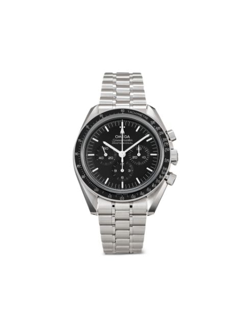 OMEGA 2024 unworn Speedmaster Moonwatch 42mm