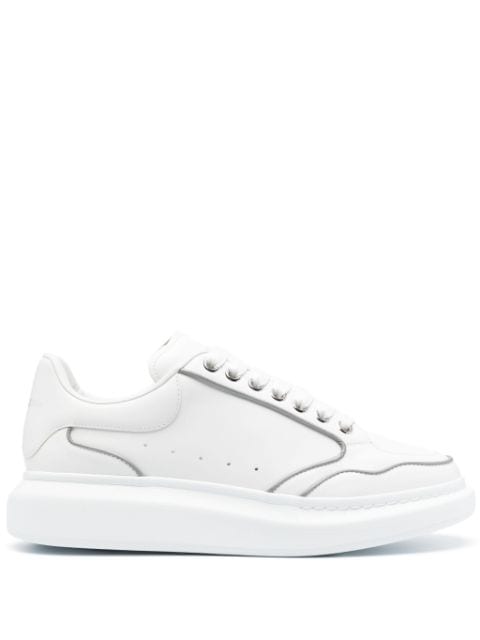 Alexander McQueen Sneakers oversize