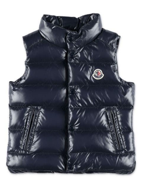 Moncler Enfant Bernard gilet