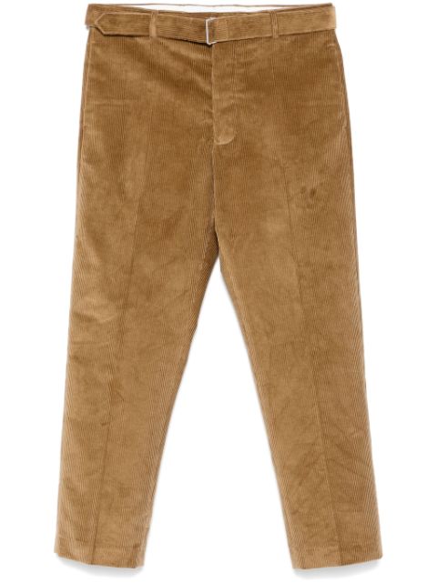 Officine Generale Hoche trousers