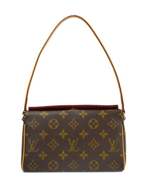 Louis Vuitton Pre-Owned 2003 Recital shoulder bag