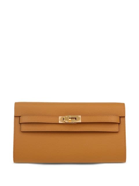 Hermès Pre-Owned Kelly To Go clutch