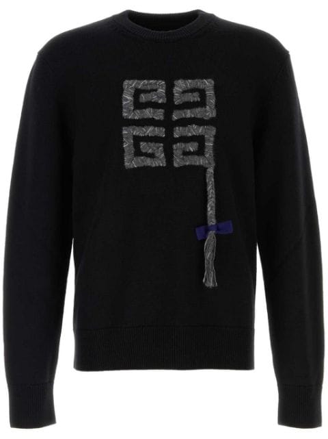 Givenchy wool jumper