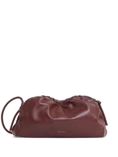 Mansur Gavriel Oversized Cloud clutch